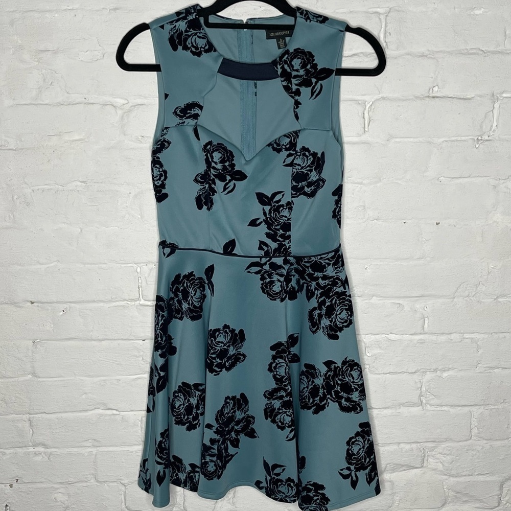 Jodi Kristopher Dress 3